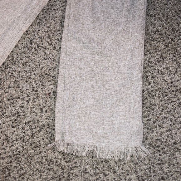 High waisted wide leg pants - Picture 5 of 5